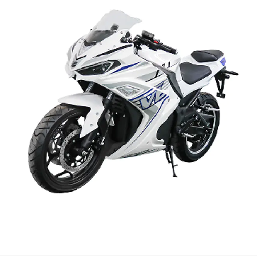 Helduen moto elektrikoa eta EEE ziklomotorra trakzioa irabazten al da?