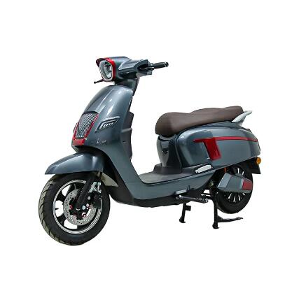 Zergatik aukeratu 2 pertsonako kolpea 72V motor eta 10 hazbeteko gurpilekin?