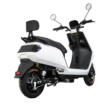CKD 72V ziklomotor elektrikoak moto elektrikoko merkatuan zipriztindu al du?