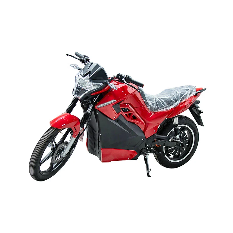 Zerk egiten du errendimendu handiko 17 hazbeteko kanpoko moto elektrikoa nabarmentzen da?