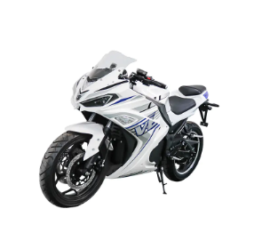 Lasterketa elektrikoen motozikleta hautatzeko gida Badakizu?