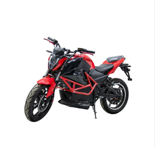 Zergatik ez du elektrikoa motozikletaren motozikleta birrindu?