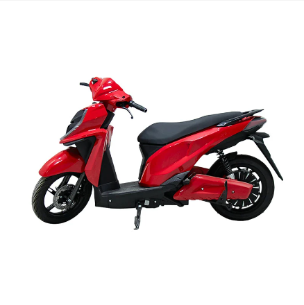 Zergatik aukeratu moto elektrikoa 14 hazbeteko 2000W motozikleta Max abiadura?
