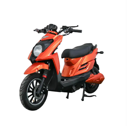 Moto elektrikoen kontsumoaren gorakada