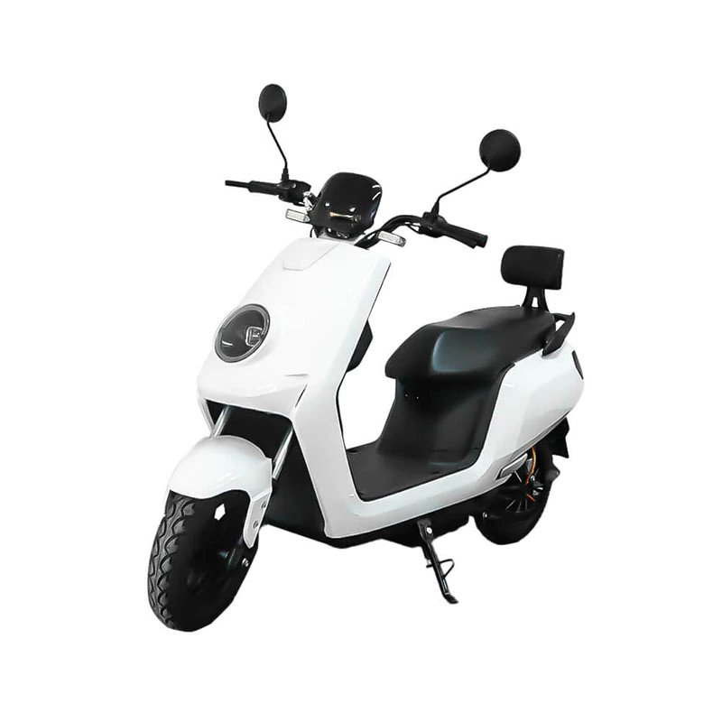 Zergatik dira motor elektrikoak hiri mugikortasuna iraultzen?