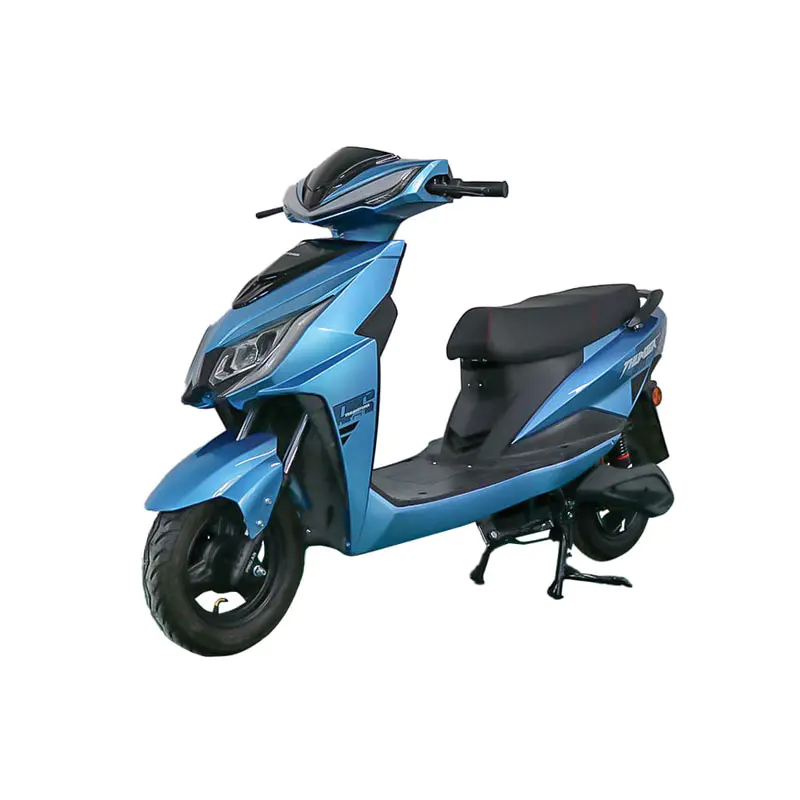 electric-motorcycle