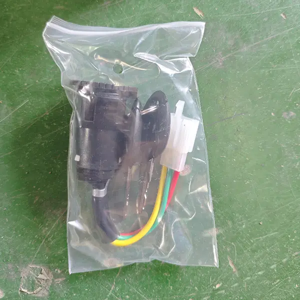Single Switch For Electric Scooter