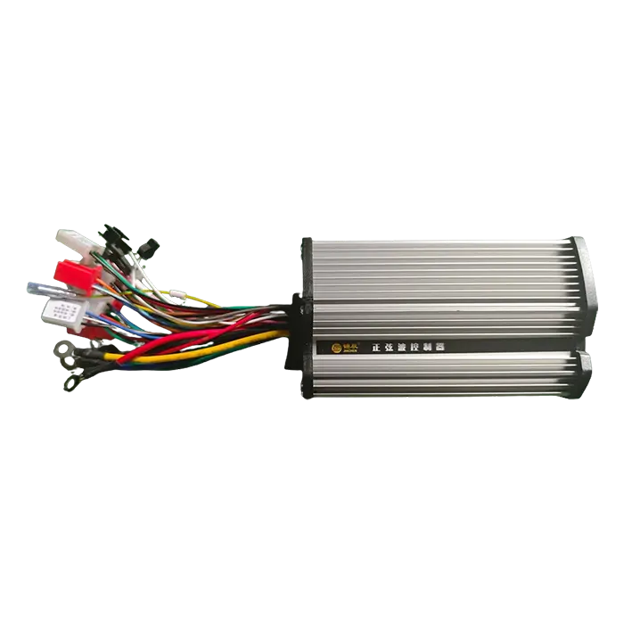 Hiru modu kontroladorea 650w 32a 48-72V